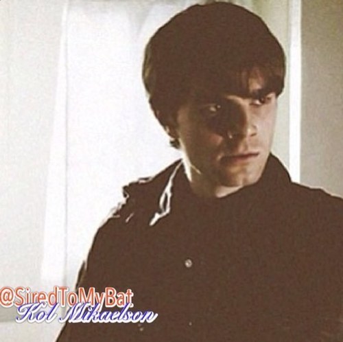 Nothing felt right until i met.. @OwnedBy_Kol [TVD|Role-Playing]