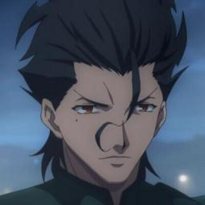ランサー うろzero Urozero Kayneth 我が主よ どうか今の言葉だけは撤回を