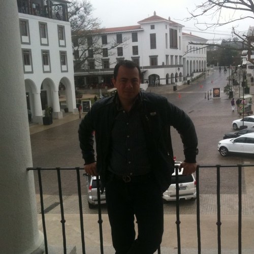 Edgar Lopez (edgar_lopezd) Twitter