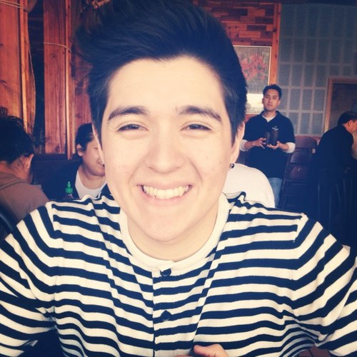 skyl1ne350's profile picture. 