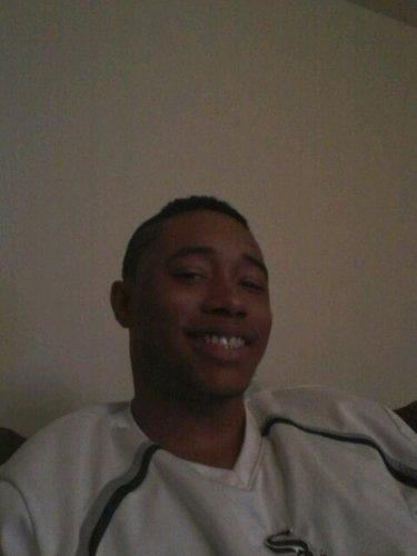 MAN OF GOD, FATHER, DANCER, ENTERTAINER, FRIEND, RYDER, NERD, GEEK, SURVIVOR, AND JUST BEING ME