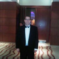 Simon Ronald (@simonronald1) 's Twitter Profile