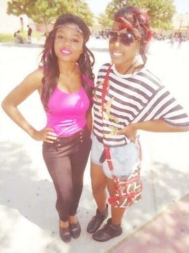 Cute? ADime? Walk &&Stand LikeI Am That B×tch YeA! Thats Me Follow AReal Bad Sexy Bihh #IFollowBack Only IfU Cute ; )