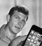 What would happen if the Andy Griffith Show was on today? Team #followback.