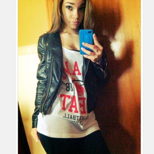 The negative opinions of others should never matter, thats why im happy!