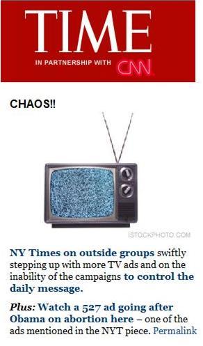 TIMECNN's profile picture. TIME in partnership with CNN. CNN and TIME bring interactivity to life. With information, you can reach the world, with interactivity, ...