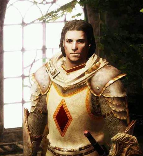 Martin Septim had a bastard son, that son was my ancestor. A companion who enjoys battle, music and female company #Imperial #RP #OC