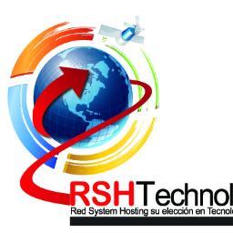 redsystem1's profile picture. Somos una Empresa con 6 años de experiencia en Diseño y Administración de sitios web, Seo y Social Media