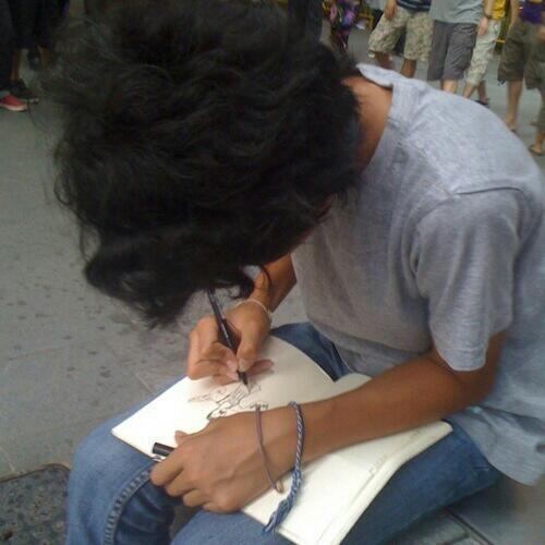 pencilsharpenerssharpiematchpikshirtandwhatever'sleftofthisworld