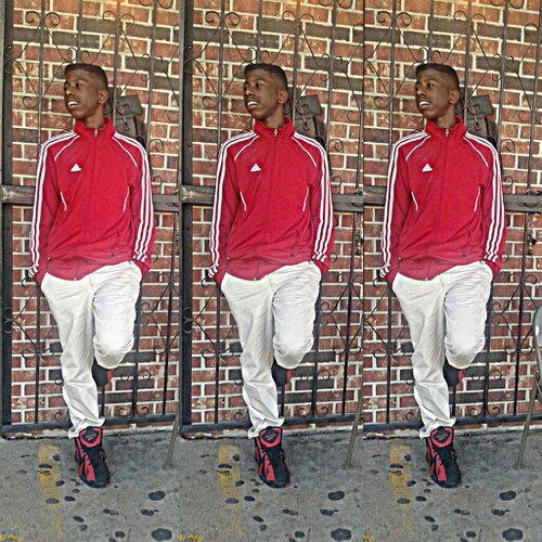 The Official Twitter Of Joshua Nehamiah Crowe  And im in love With Spalding Oh Yeah God is First †