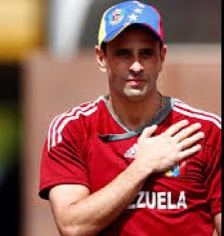 Cuenta Oficial del Comando Venezuela en el Municipio Bolívar / Barcelona / Anzoategui. Información, Noticias y Actividades. Capriles Radonski PRESIDENTE.