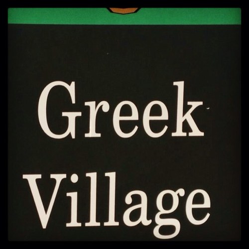 Official twitter feed for UNC Charlotte's Greek Village, home to 9 of our 35 fraternities & sororities and is operated by Housing & Residence Life since 2007.