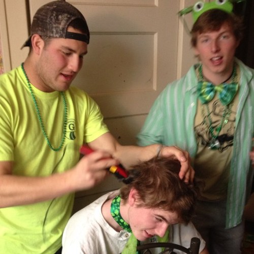 kf_christine's profile picture. 