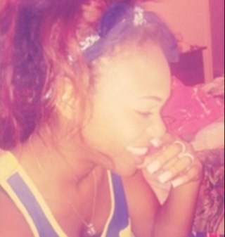 WestSide African Queen , Whos Life Is On The Track