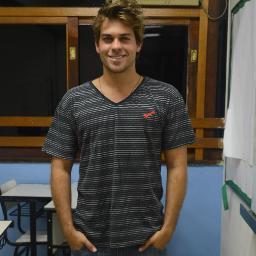 Não me importa muito o que vai acontecer amanhã ou depois. Eu sempre terei você comigo, e isso me faz forte. @lucascordeiro11