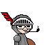 knigame's profile picture. Knight Game is a game about knights and monsters.