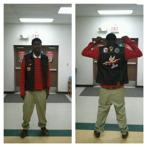 All I DO IS HOOP!
