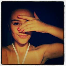Follow me I follow back :D