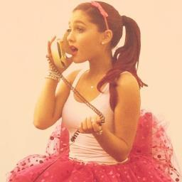 FauxerAriana's profile picture. You stalkin' meh? It's all good creeper. Let's get neked ;3  || FL account || Single like a Pringle.