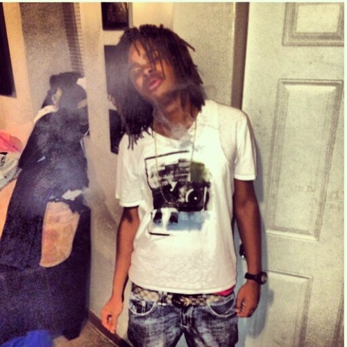 IM ALL ABOUT DA $$$$$$ #CMB #MGS #SQUAD