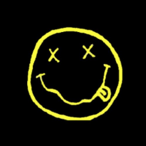 Grunge lives on!