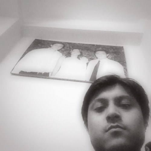 many things to be done.. but a single piece of work is not finish yet