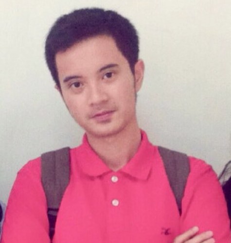 Islam | mahasiswa | bisnis | basket | music