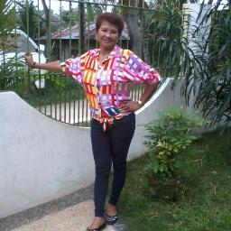 Hi, every one, i'm joan,widowed, from the province of cebu city,good luck to all of us, and god bless you all...