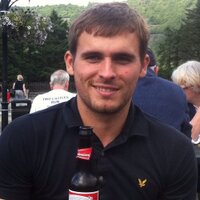 Tom Tinsley (@tomtin89) 's Twitter Profile