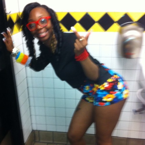 Life is good...Dnt take my kindness for weakness!!