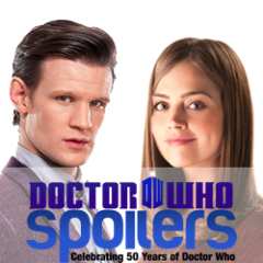 No.1 site for Doctor Who spoilers. http://t.co/OGvpd24GN4