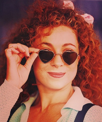 Hello sweetie,
I'm River Song, I love The Doctor! #Kinglet4Ever