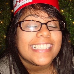 Bhakti08's profile picture. 