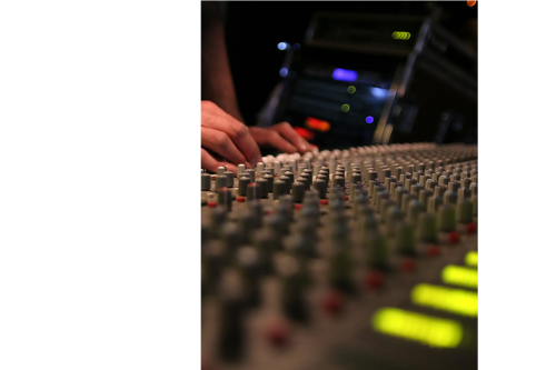 ProduccindeEven's profile picture. 