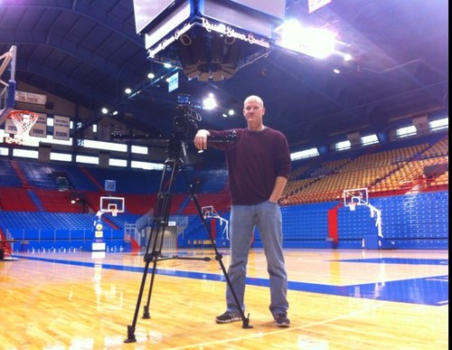 gguffin's profile picture. President, Original Content, VIA Productions