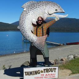 Bleeding heart liberal who likes investing.  Green party member, most interested in CANSLIM w/o the politics of IDB.  Travel as much as possible, with a fly rod
