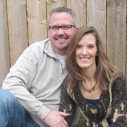Scott_n_Carrie's profile picture. Living for Jesus and loving our family