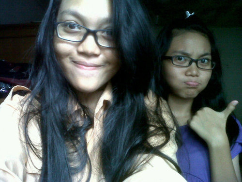 Follback ? Mention aja :) gx usah malu