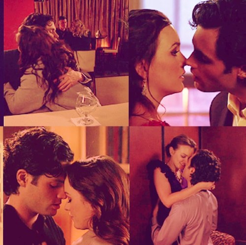 BlairHEARTDan's profile picture. That girl is fiercely strong, independent, outspoken, beautiful, capable of anything.