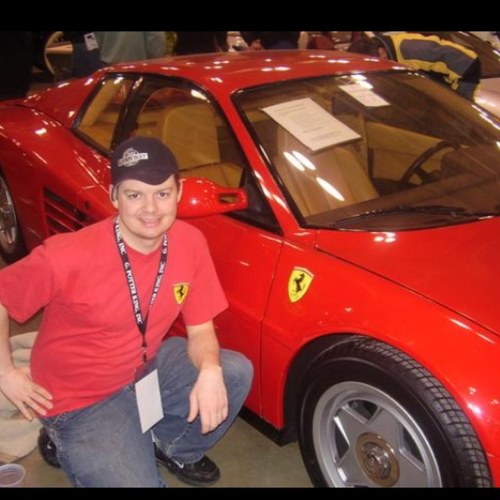 C.J. Fitzwater Northeast Auto Auction salisbury