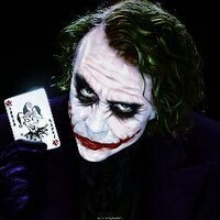 Joker (@17mik17) 's Twitter Profile