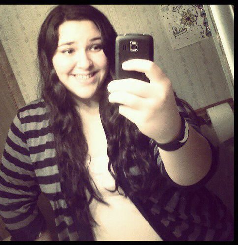 High schooler, 16, music and writing are my life.