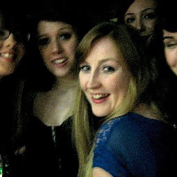 rosaorourke's profile picture. 