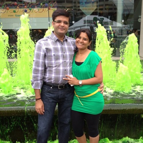 pnarola's profile picture. 