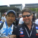 Raul Olmos  - @RROlmos - Twitter