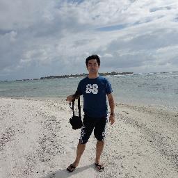 KugeShigeo's profile picture. 久下です。
宜しくお願いします。