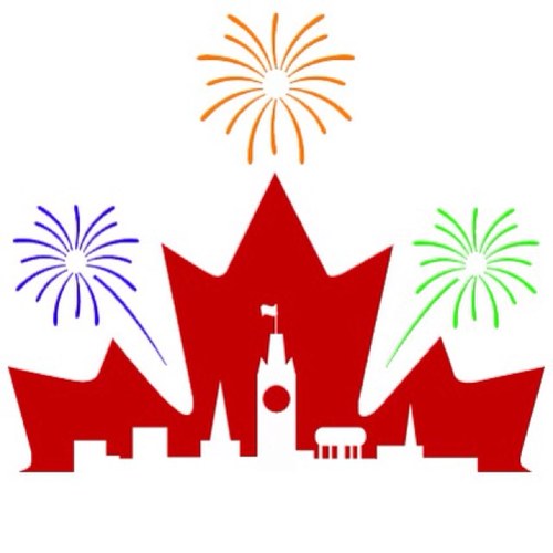 Belleville Canada Day
