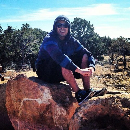 ASU_sweetlou's profile picture. 