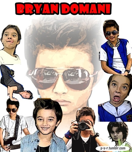 AlwaysSupport @BryanDomani_s7 'cause we're #AlwaysBD ☺♥ Followed by @bryandomani_s7 [ Tuesday 9th October 2012 ]