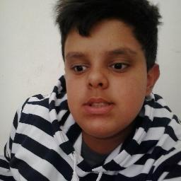 eaí gente, eu amo esse guri chato, abobado que só me encomoda, tmj bola murcha / @_keepcalm_sqn